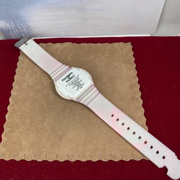 Five Nights at Freddy's Digital Watch Accutime Watch - Picture 6 of 9